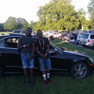 Meet your Posher, Rayon